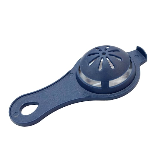 5" Blue Egg Yolk Separator by Makery™